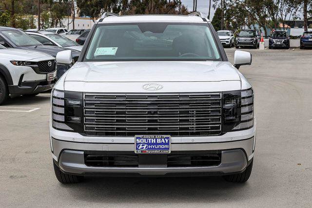New 2026 Hyundai Palisade SEL AWD/4WD image 2
