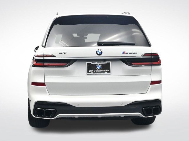 New 2027 BMW X7 M60i AWD/4WD image 6