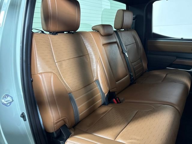 Used 2024 Toyota Tundra 1794 Edition image 14