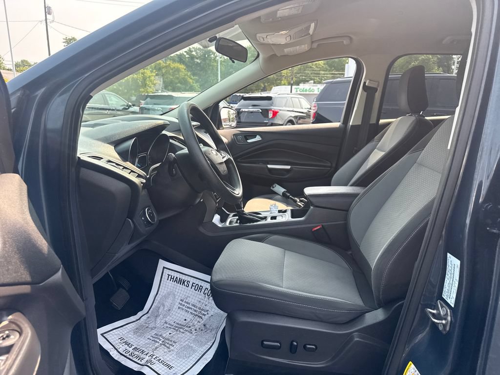Used 2019 Ford Escape SE AWD/4WD image 20