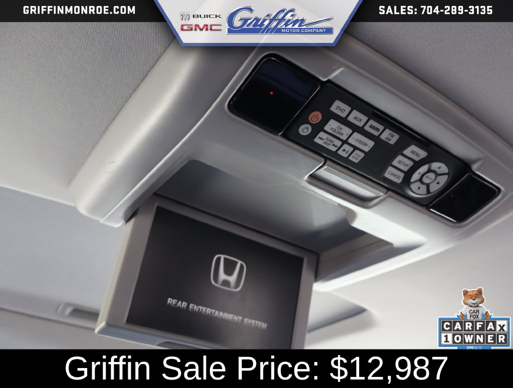 Used 2017 Honda Pilot EX-L image 35