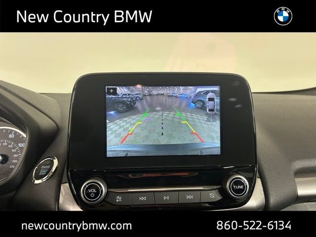 Used 2019 Ford EcoSport SE AWD/4WD image 20