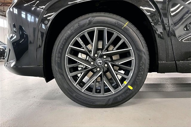 New 2026 Lexus TX 350 AWD image 12