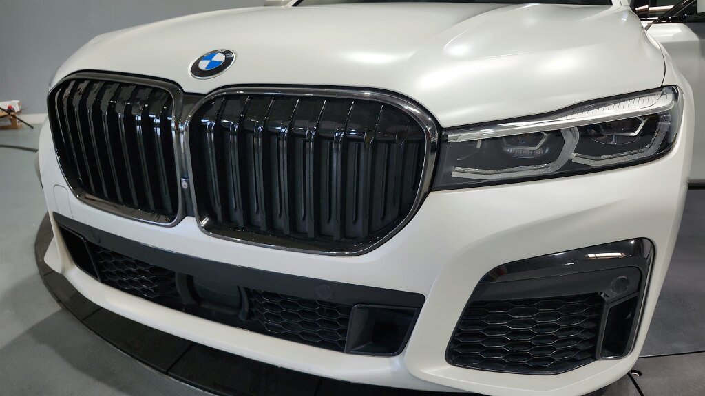 Used 2022 BMW 750i xDrive w/ Executive Package AWD/4WD image 40
