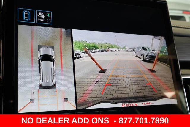 New 2026 GMC Acadia Elevation w/ Black Edition image 29