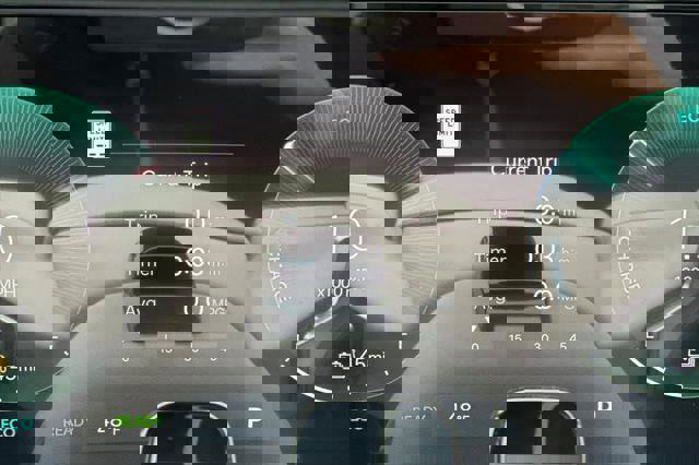 New 2026 Hyundai Palisade Calligraphy image 24