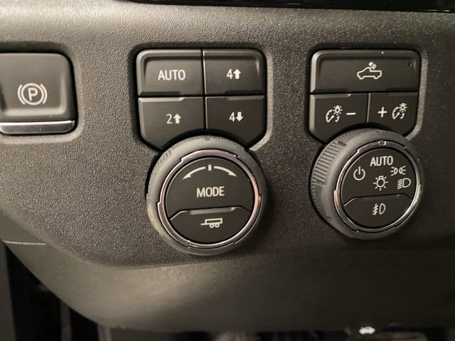 New 2026 Chevrolet Silverado 1500 RST image 14