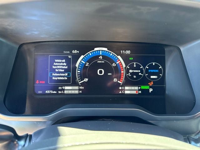 Used 2026 Toyota Sequoia TRD Pro AWD/4WD image 13