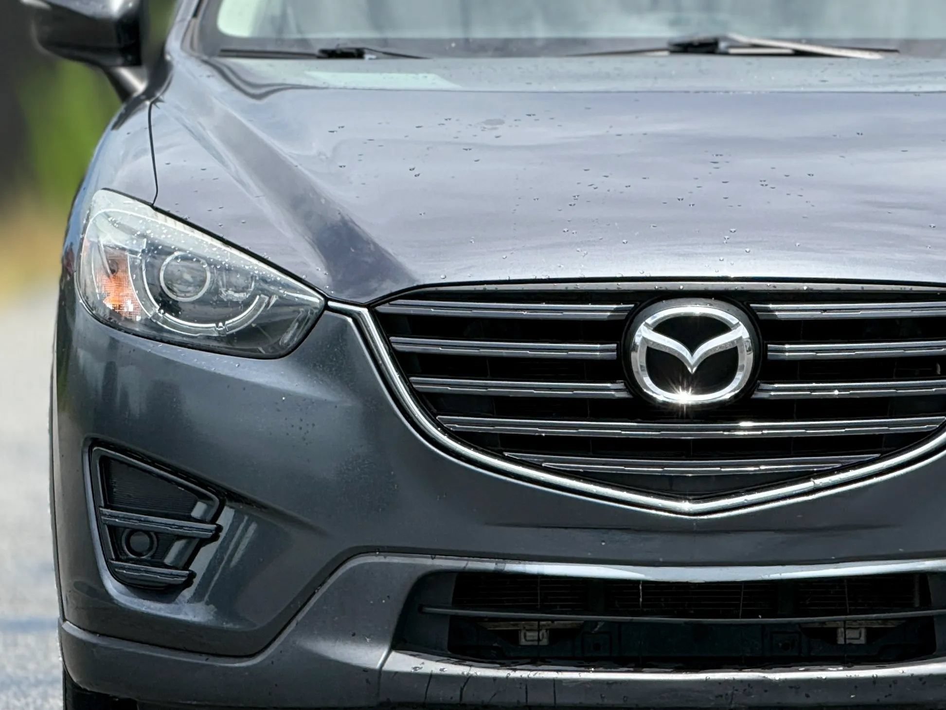 Used 2016 MAZDA CX-5 Grand Touring FWD image 11