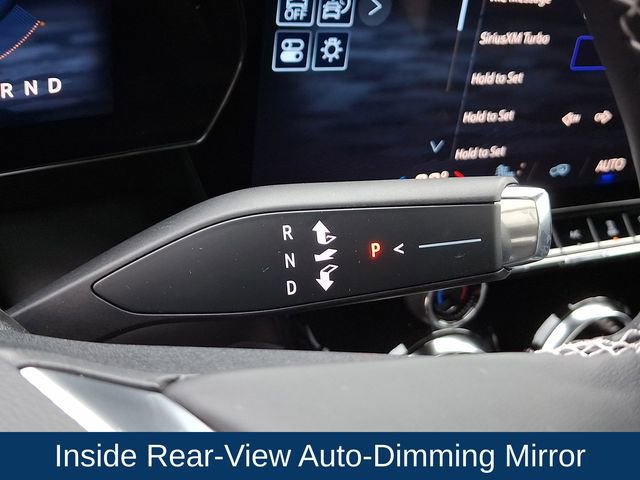 Used 2024 Chevrolet Blazer EV LT image 18