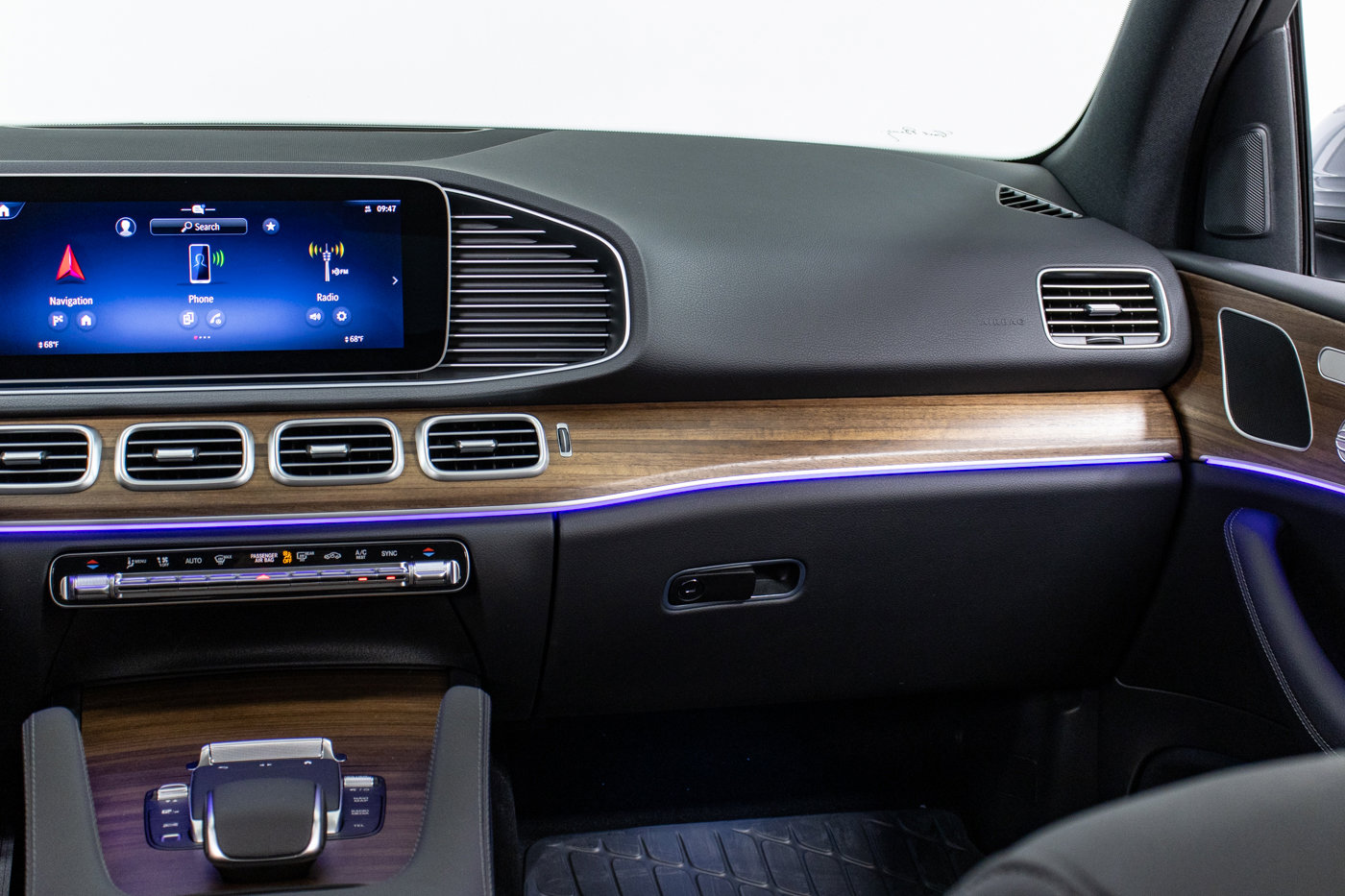 Used 2025 Mercedes-Benz GLE 350 4MATIC image 15