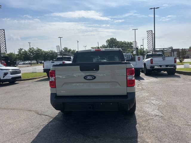 Used 2025 Ford Maverick XLT w/ Equipment Group 302A AWD/4WD image 4