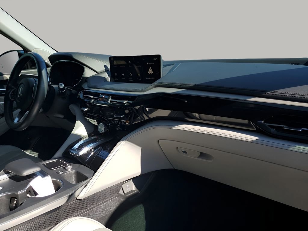 Used 2022 Acura MDX Advance image 14