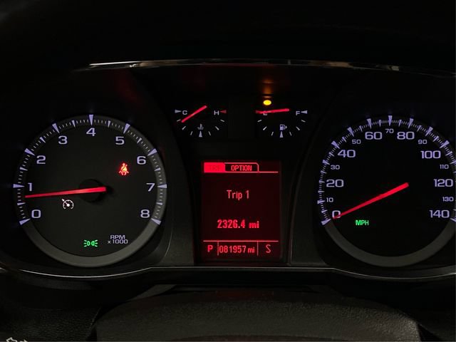 Used 2015 GMC Terrain SLE w/ Convenience Package AWD/4WD image 21
