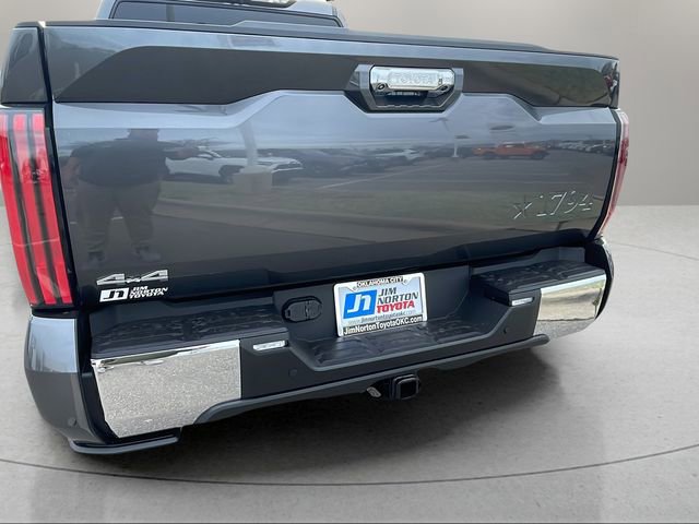 New 2026 Toyota Tundra 1794 Edition image 12