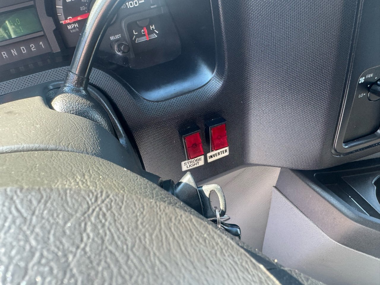 Used 2013 Ford E-250 and Econoline 250 w/ PWR Group image 18