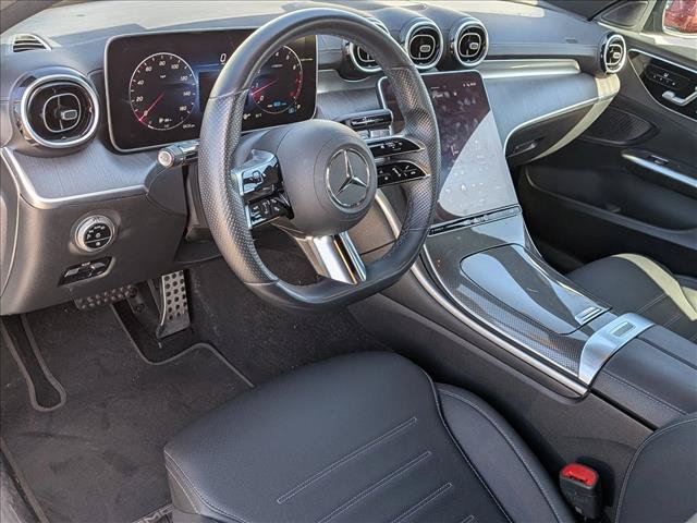 Used 2022 Mercedes-Benz C 300 Sedan image 9