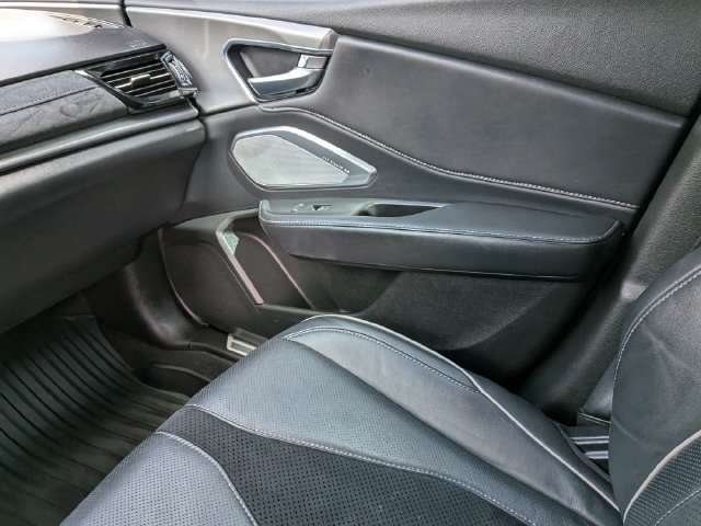 Used 2021 Acura RDX w/ Advance Package FWD image 22