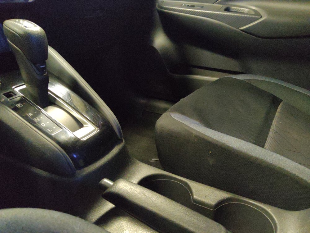 Used 2024 Nissan Versa SV w/ Trunk Package FWD image 26