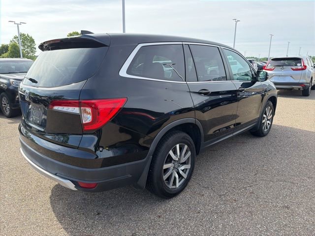 Used 2020 Honda Pilot EX-L image 3