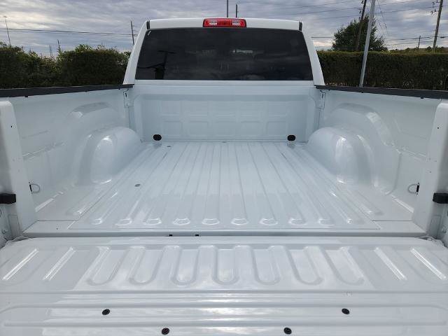 Used 2023 RAM 1500 Tradesman w/ Popular Equipment Group image 13