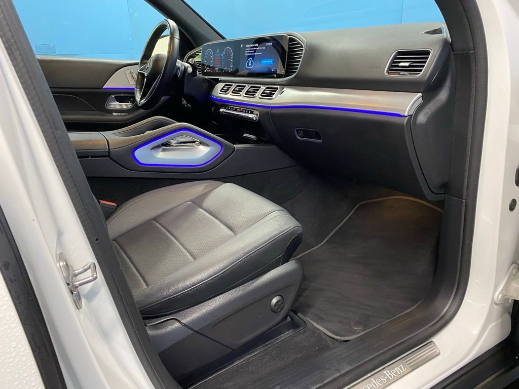 Used 2024 Mercedes-Benz GLE 450e 4MATIC image 50