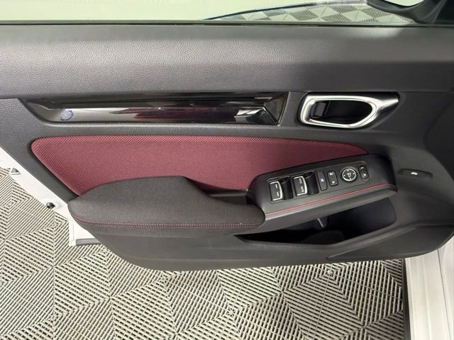 Used 2025 Honda Civic Si image 15