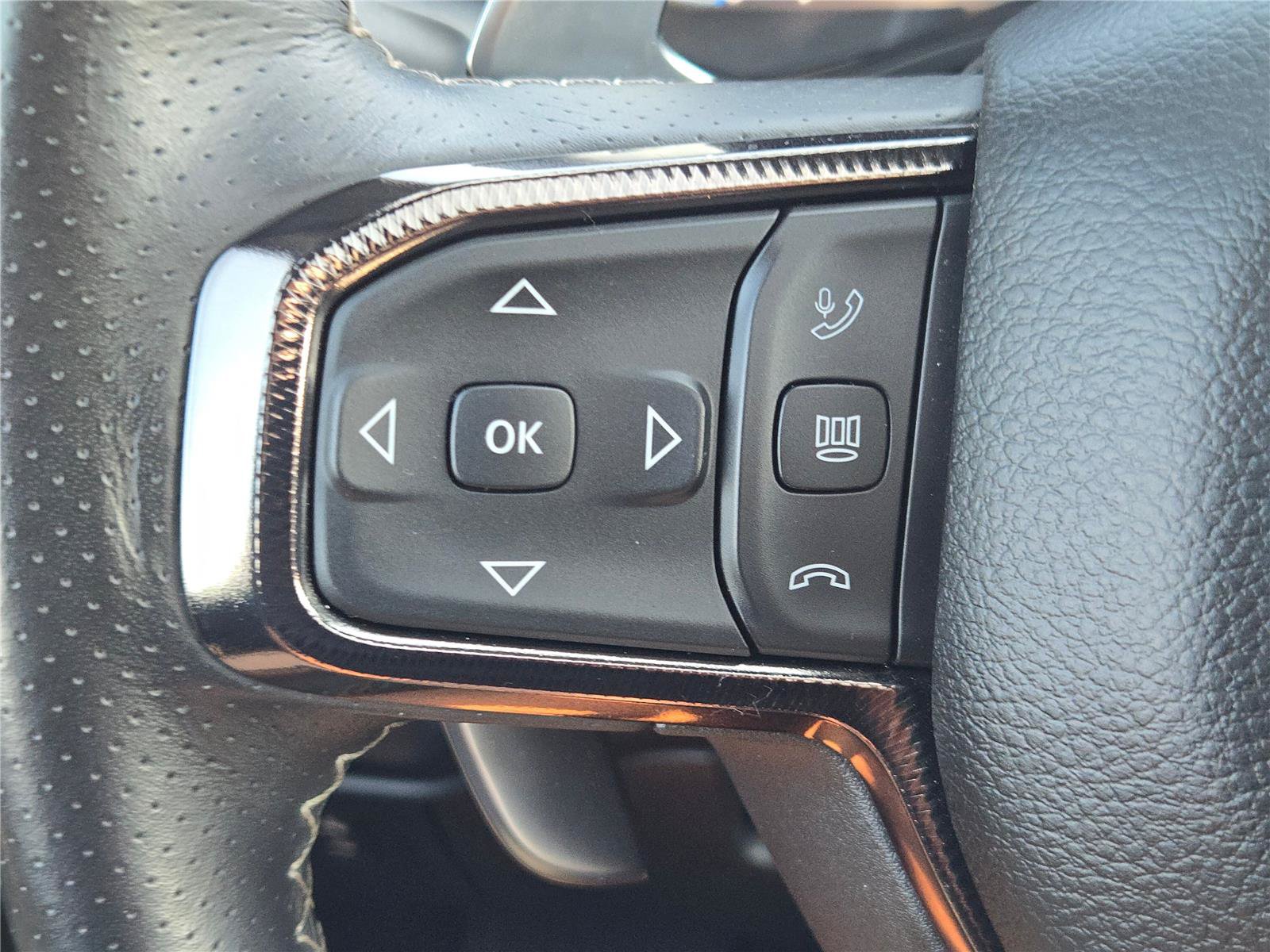 Used 2025 RAM 1500 RHO w/ RHO Level 1 Equipment Group AWD/4WD image 34
