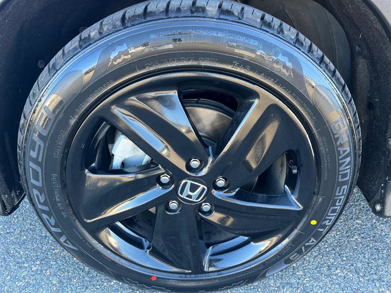 Used 2019 Honda HR-V EX image 6