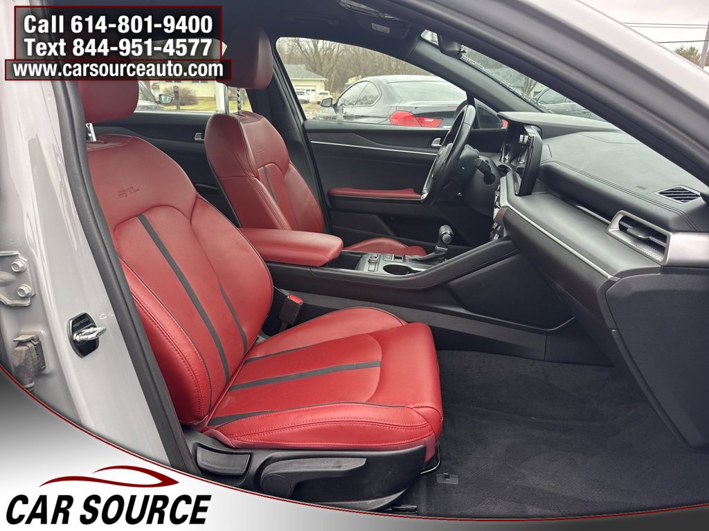 Used 2023 Kia K5 GT-Line w/ GT-Line Premium Package image 45