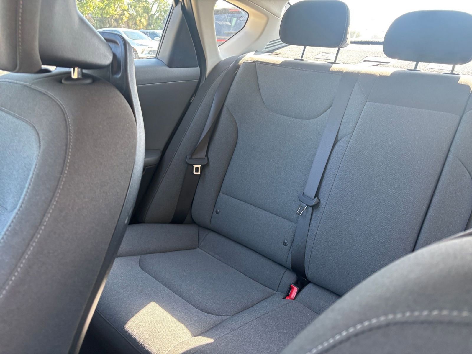 Used 2025 Kia K4 FWD image 41