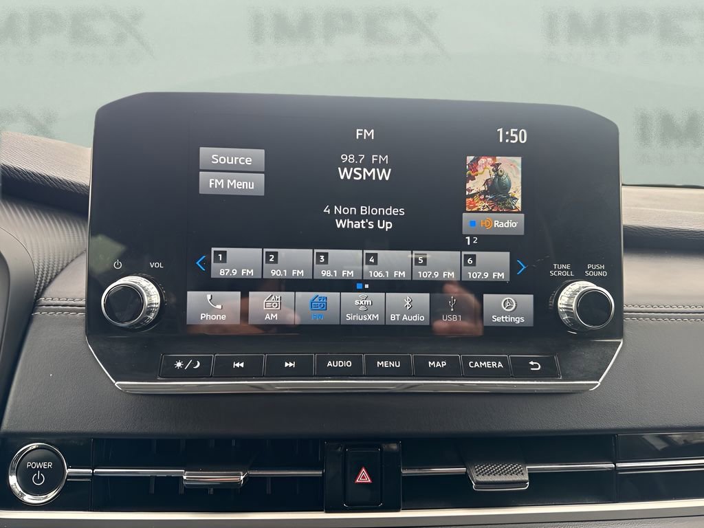 Used 2023 Mitsubishi Outlander SE image 17