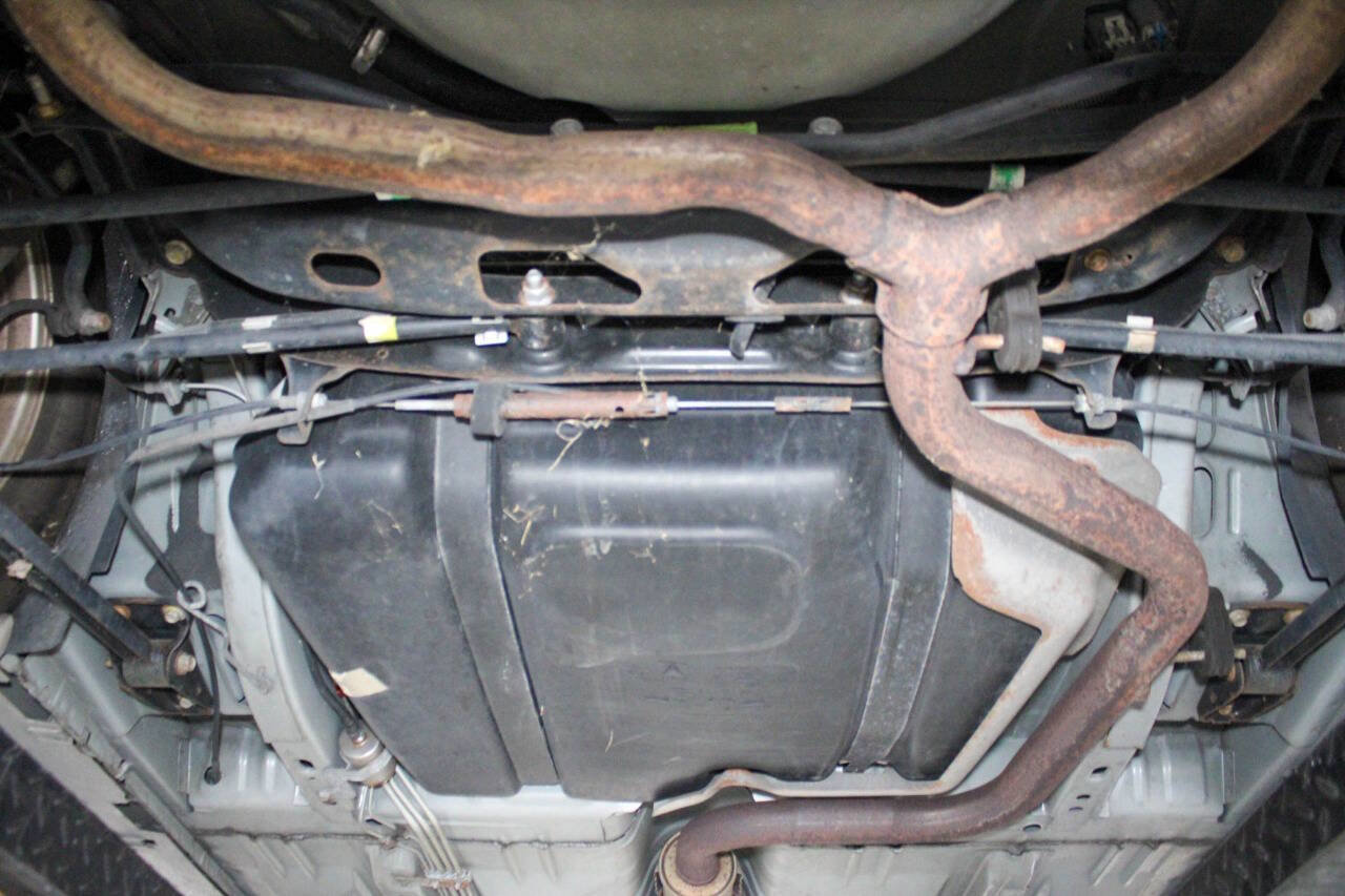 Used 2003 Chevrolet Monte Carlo SS w/ Preferred Equipment Group image 18