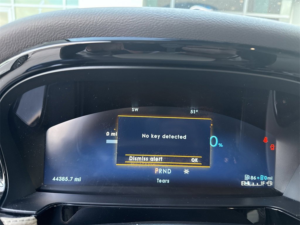 Used 2023 Lincoln Corsair Grand Touring image 26