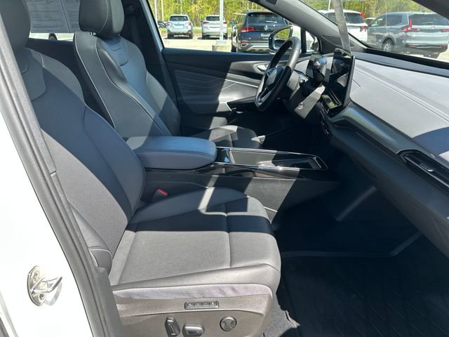 Certified 2023 Volkswagen ID.4 Pro S AWD/4WD image 38