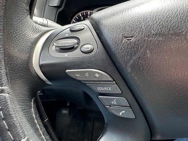 Used 2019 INFINITI QX60 Pure image 12