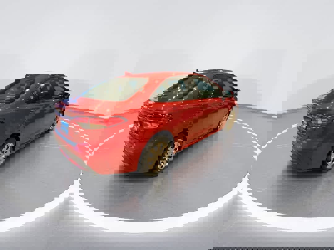 Used 2020 Toyota Corolla LE image 8