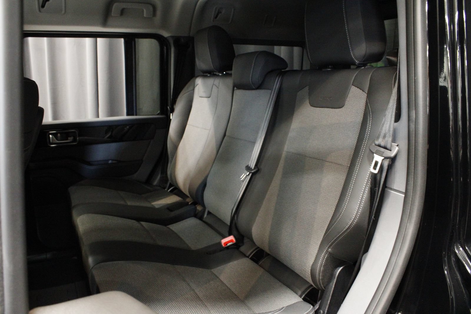 Used 2026 INEOS Grenadier Station Wagon AWD/4WD image 20