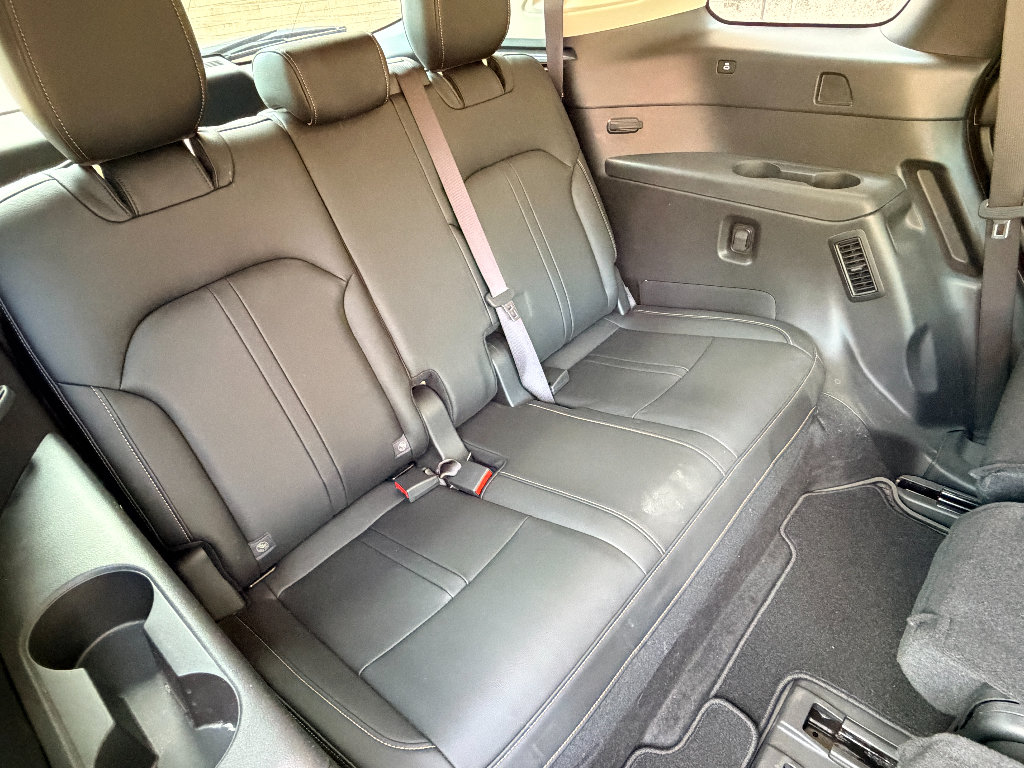 Used 2024 MAZDA CX-90 Plug-In Hybrid w/ Preferred AWD/4WD image 14
