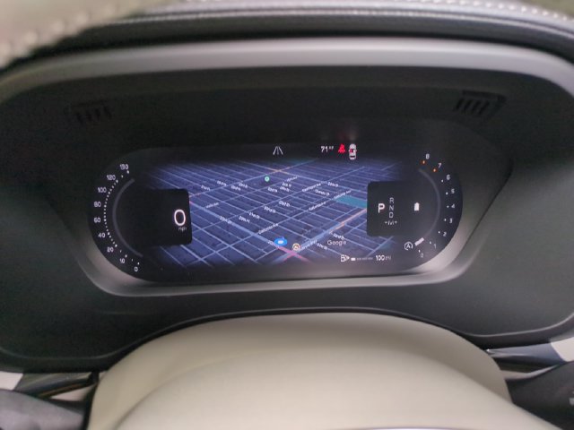 New 2026 Volvo XC60 B5 Ultra w/ Climate Package PRO AWD/4WD image 16