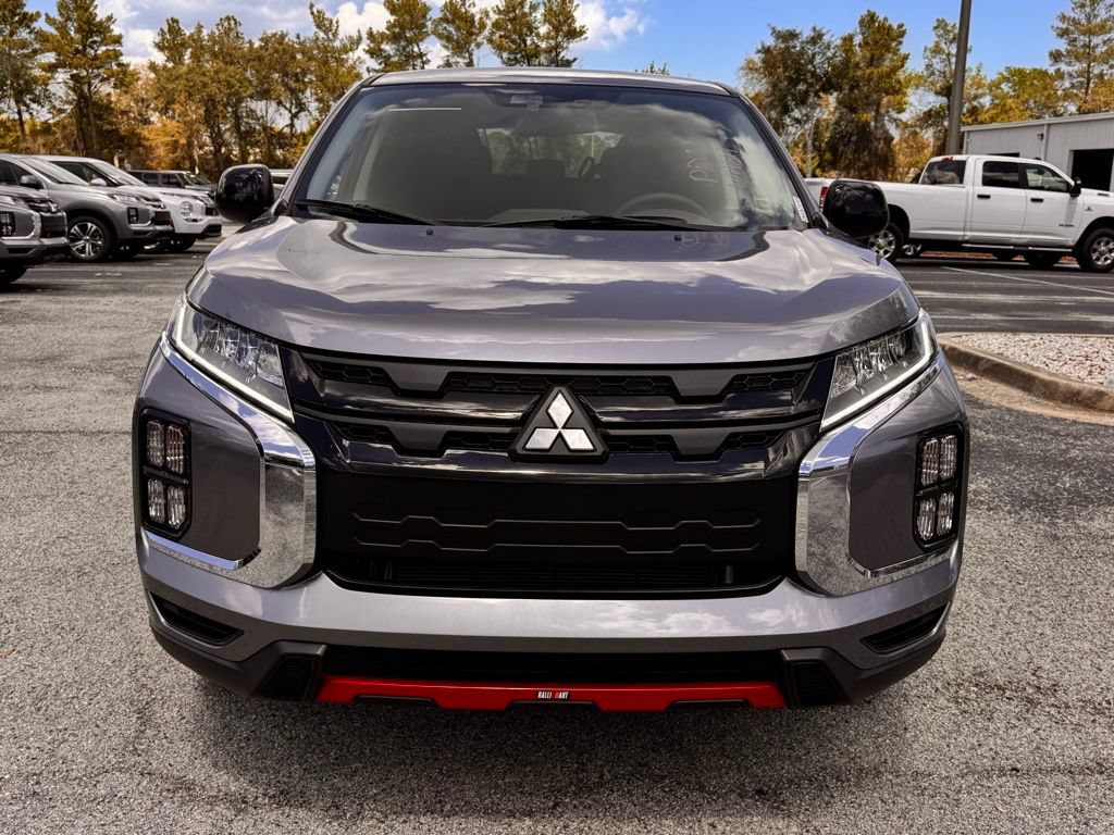 New 2026 Mitsubishi Outlander Sport AWD image 2