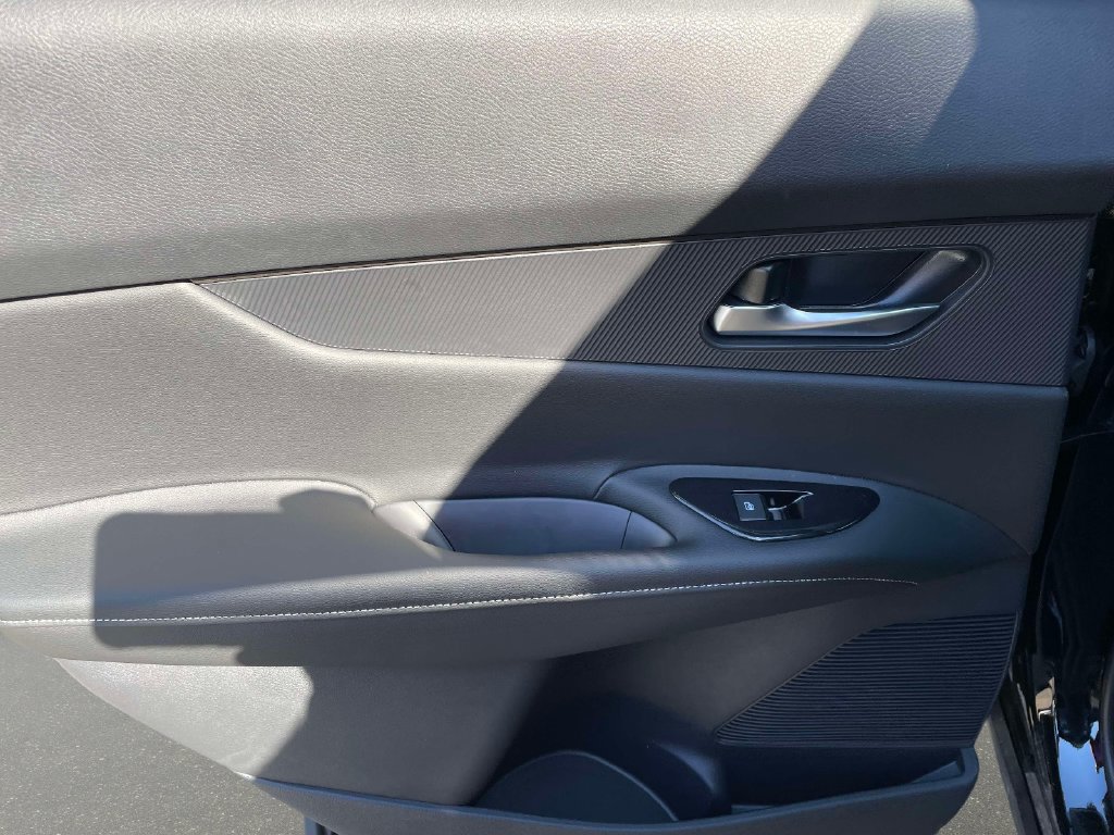New 2027 Nissan Murano SL AWD/4WD image 15