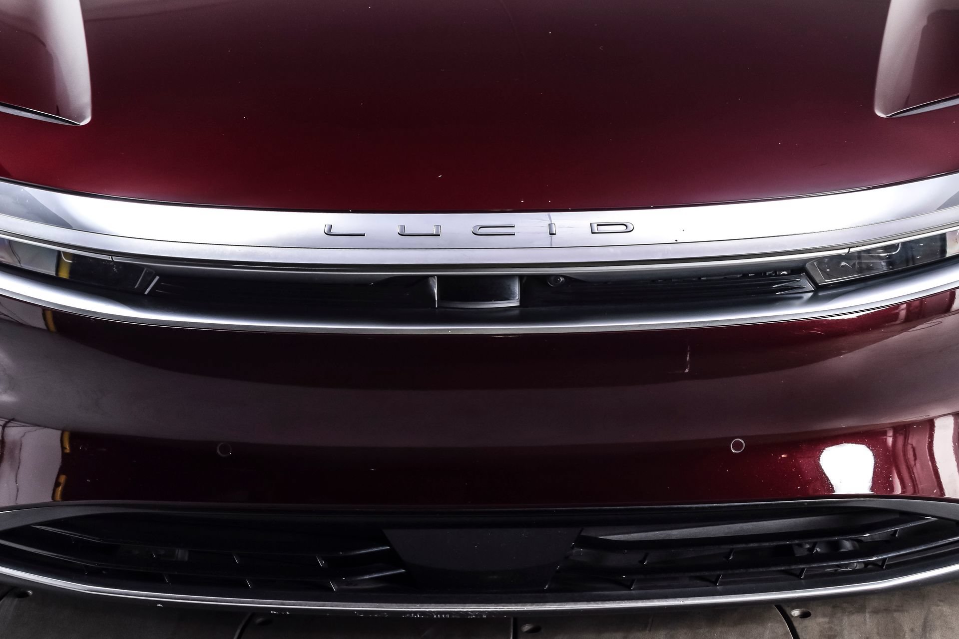Used 2022 Lucid Air Grand Touring AWD/4WD image 9