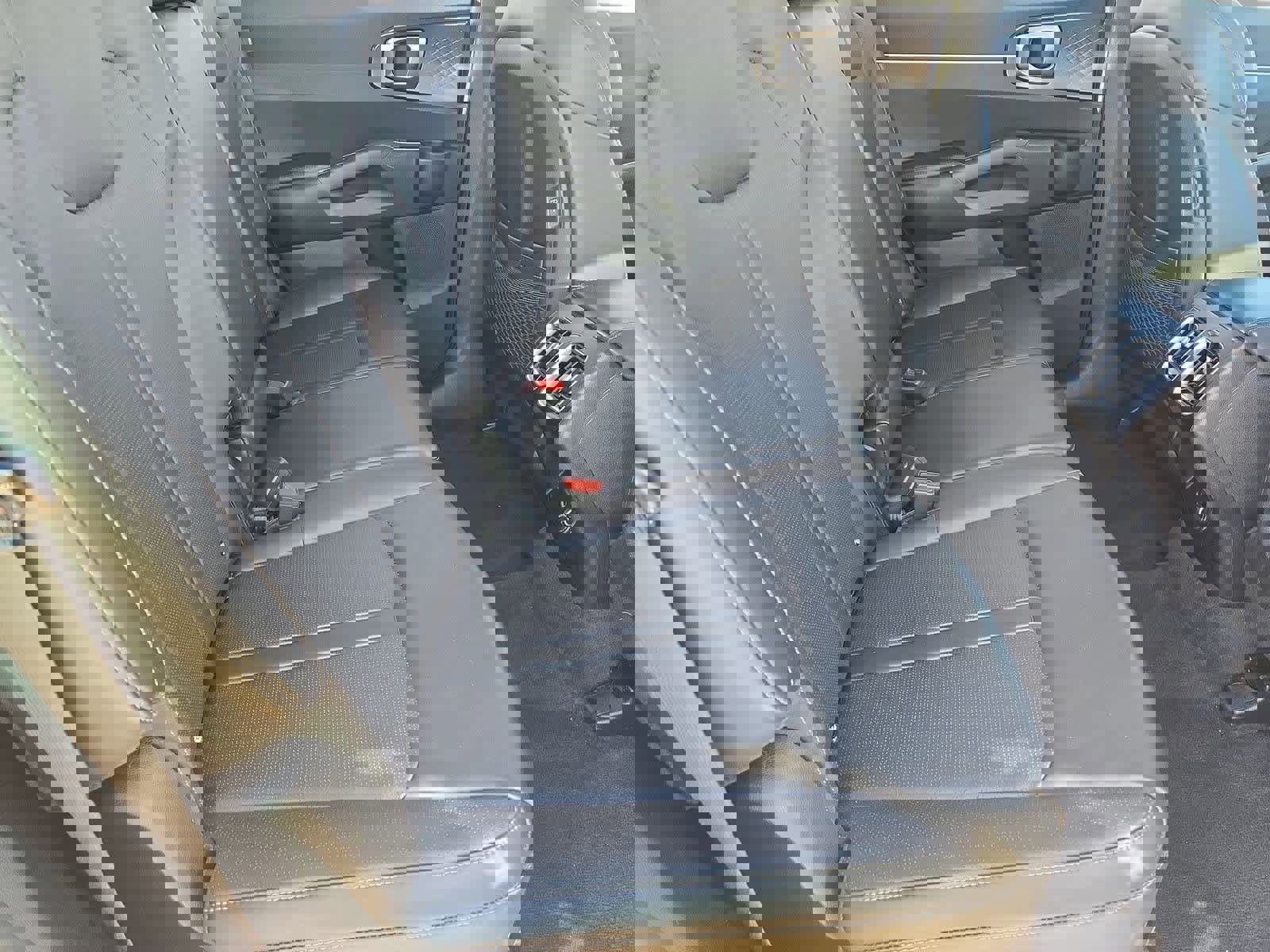 Certified 2024 Kia Sorento S image 19