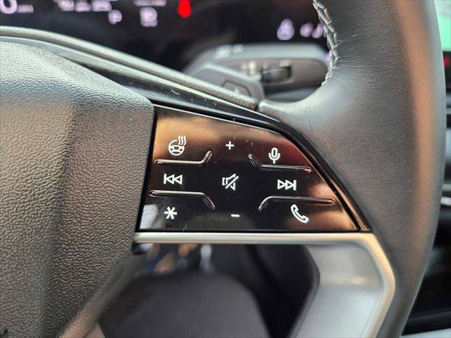 New 2026 Audi A6 Prestige AWD/4WD image 32