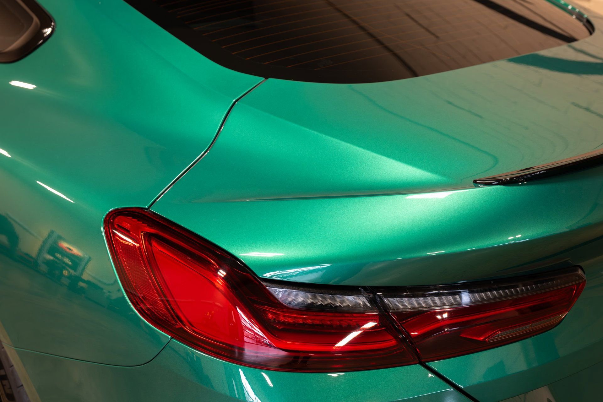 Used 2024 BMW M8 Competition image 26