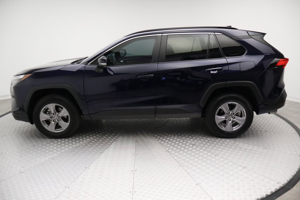 Certified 2023 Toyota RAV4 XLE w/ Convenience Package image 12