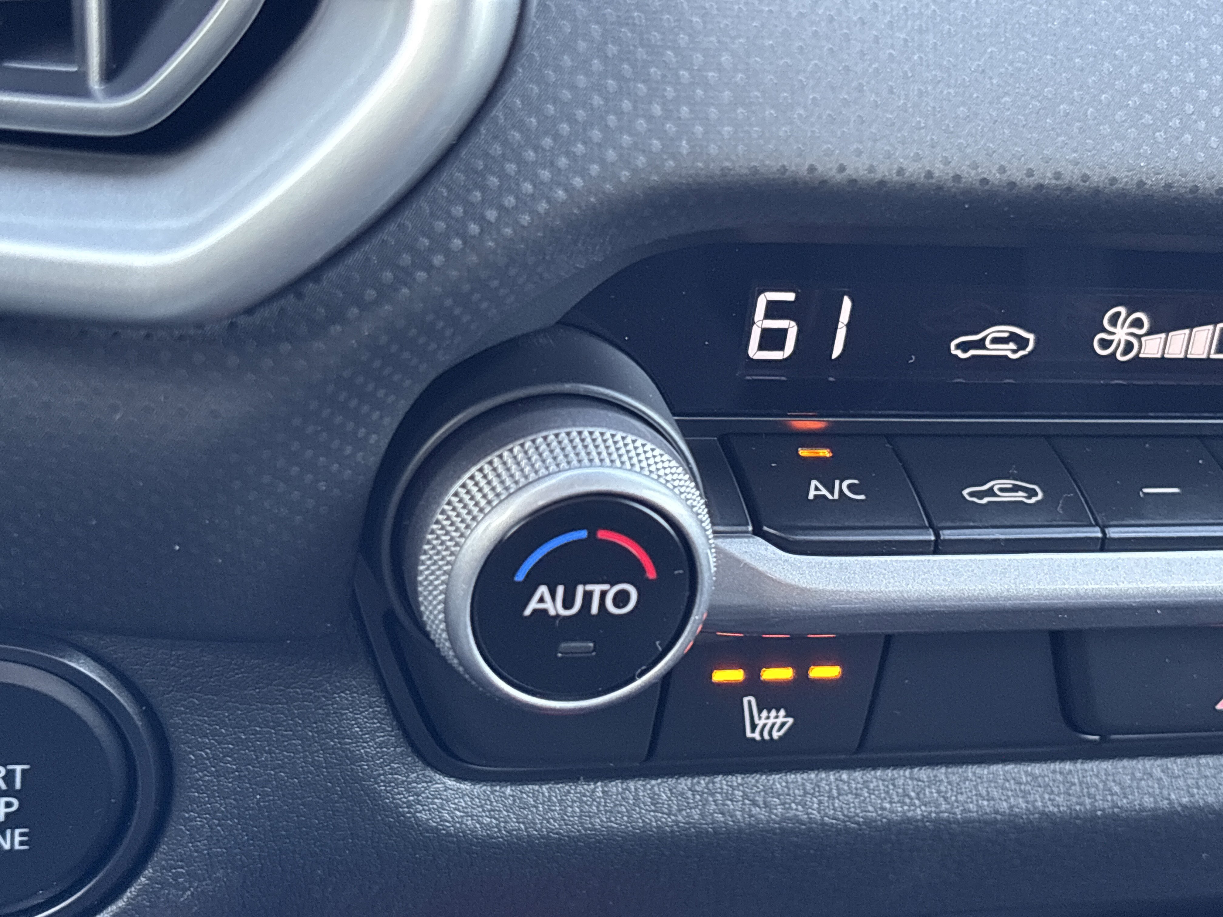 New 2026 MAZDA CX-50 Meridian Edition image 33