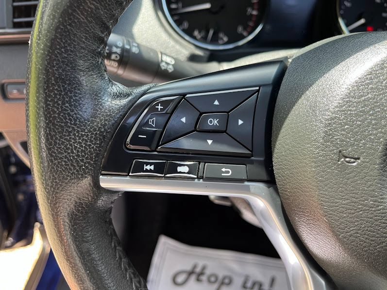 Used 2019 Nissan Rogue SL w/ Premium Package AWD/4WD image 14