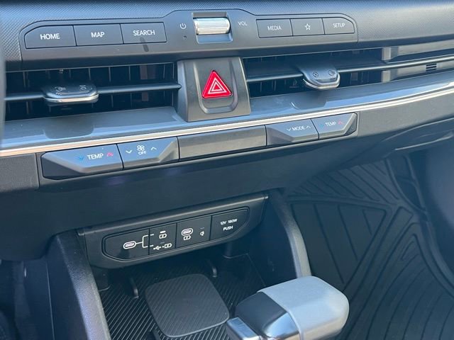 Certified 2025 Kia K4 EX image 21